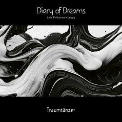 Diary Of Dreams - Traumtänzer (2024) [Single]