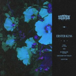 Kissing Disease - Erster Kuss (2024) [EP]
