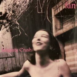 Majesty Crush - Fan (2024) [EP]