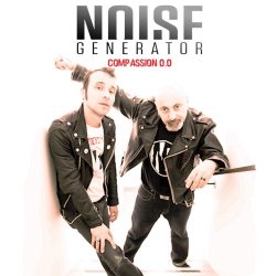 Noise Generator - Compassion 0.0 (2018)