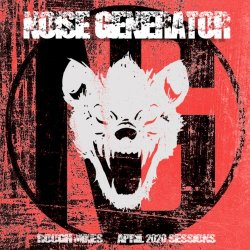 Noise Generator - Rough Mixes (2020) [EP]