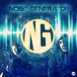 Noise Generator - Noise Generator (2020)