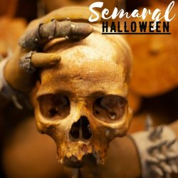 Semargl - Halloween (2023)