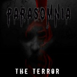 The Terror - Parasomnia (2024) [Single]