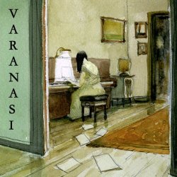 Varanasi - Varanasi (2019) [EP]