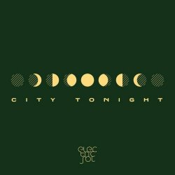 Electric Sol - City Tonight (2021) [EP]