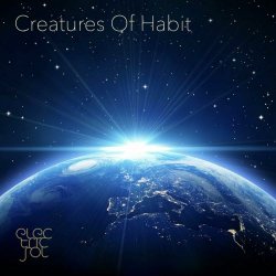 Electric Sol - Creatures Of Habit (2023) [Single]