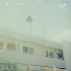 Electric Sol - California Dreaming (2024) [Single]