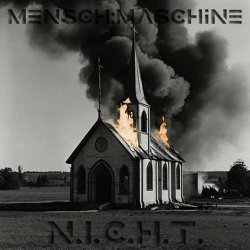 Mensch:Maschine - N.I.C.H.T. (2024) [Single]