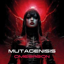 Omegagon - Mutagenisis (2024) [Single]