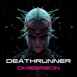 Omegagon - Deathrunner (2024) [Single]