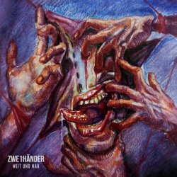 Zwe1händer - Weit Und Nah (2022) [Single]