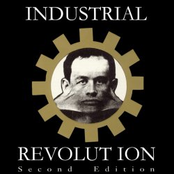 VA - Industrial Revolution: Second Edition (1994) [2CD]