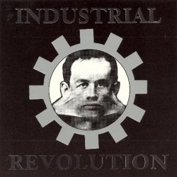 VA - Industrial Revolution (1993) [2CD]