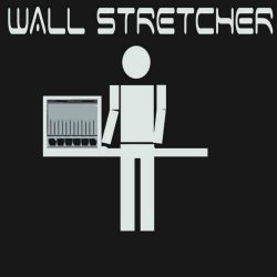 Wall Stretcher - This Is Detroit Body Music (2023)