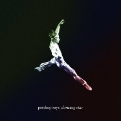 Pet Shop Boys - Dancing Star (2024) [EP]