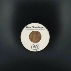 Whirr - Muta / Blue Sugar (2023) [Single]