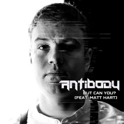 Antibody - But Can You? (2024) [Single]
