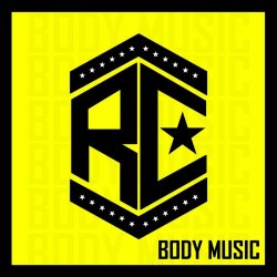 Ruined Conflict - Body Music (2024) [Single]