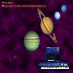 Xorcist - Music For The Harmonic Convergence (2000)