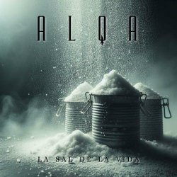 Alqa - La Sal De La Vida (2024) [Single]