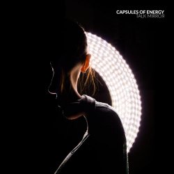 Capsules Of Energy - Talk Mirror (2019) [Single]