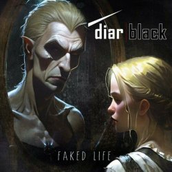 DiarBlack - Faked Life (2024) [EP]