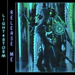 Light4storm - Release Me (2024) [Single]