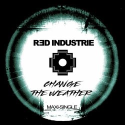 Red Industrie - Change The Weather (2024) [EP]