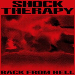 Shock Therapy - Back From Hell (2020)