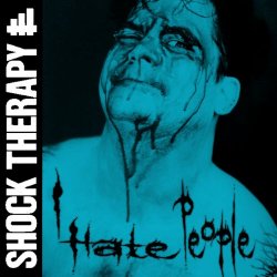 Shock Therapy - I Hate People (2019) [Single]