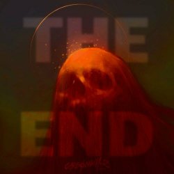 Carbon Killer - The End (2022) [Single]