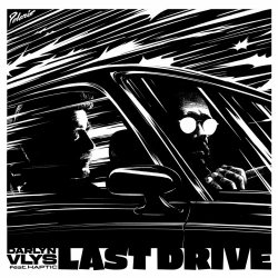 Darlyn Vlys - Last Drive (2024) [Single]