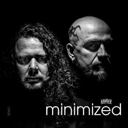Die Kammer - Minimized (2018) [EP]