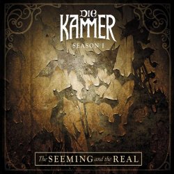 Die Kammer - Season I: The Seeming And The Real (2012)