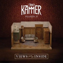 Die Kammer - Season II: Views From The Inside (2014)