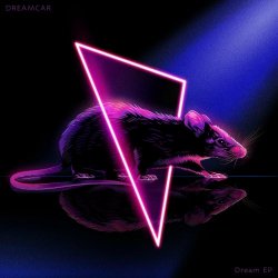 Dreamcar - Dream (2024) [EP]