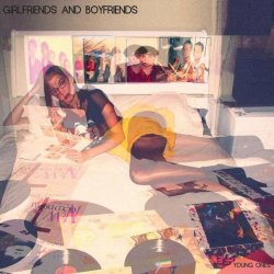 Girlfriends And Boyfriends - Young Ones / Cobra Vs. Snake (2011) [EP]