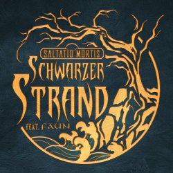 Saltatio Mortis - Schwarzer Strand (2024) [Single]