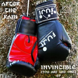 After The Rain - Invincible (You Are The One) (2016) [EP]