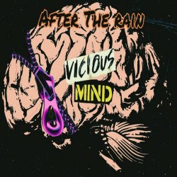After The Rain - Vicious Mind (2023) [EP]