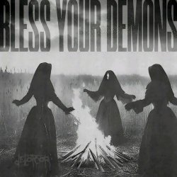 De Tot Cor - Bless Your Demons (2024) [Single]