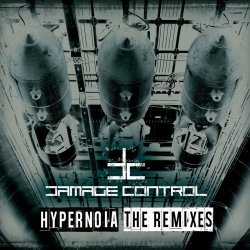 Damage Control - Hypernoia The Remixes (2020)