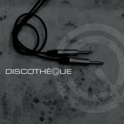 Discothèque - Discothèque (2020) [EP]