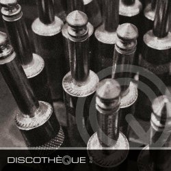 Discothèque - Discothèque 2.0 (2021) [EP]