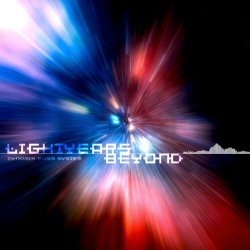 Dynamik Bass System - Light Years Beyond (2017) [EP]