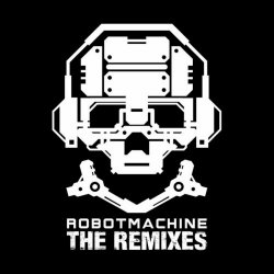Dynamik Bass System - Robotmachine - The Remixes (2011)