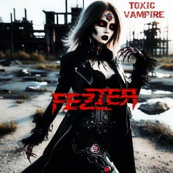 Fezter - Toxic Vampire (2024) [Single]