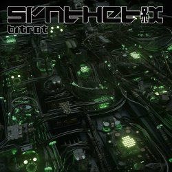 Synthetix - Bitrot (2023) [EP]
