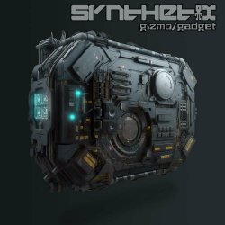 Synthetix - Gizmo/Gadget (2023) [Single]